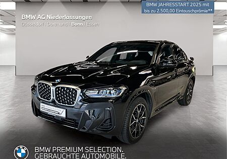 BMW X4 M X4 XDRIVE20I