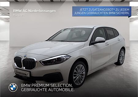 BMW 116I