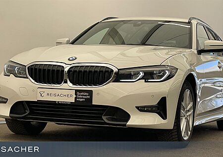 BMW 320d xDrive Touring