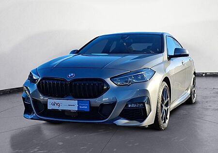 BMW 220i Gran Coupé