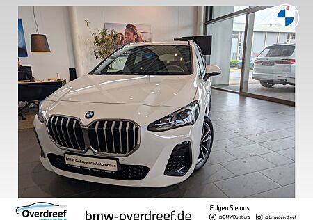 BMW 220d Active Tourer