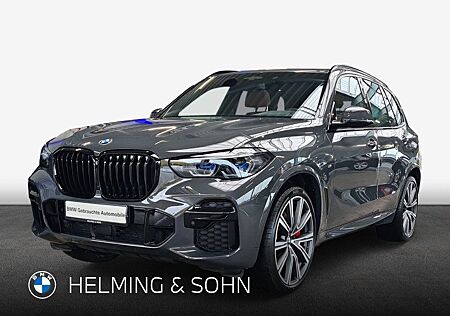 BMW X5 M50i