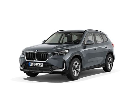 BMW X1 xDrive20d