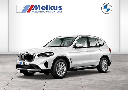 BMW X3 xDrive20i