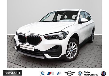 BMW X1 SDRIVE20D A