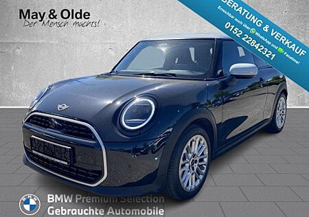 Mini Cooper D COOPER C