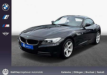 BMW Z4 sDrive18i