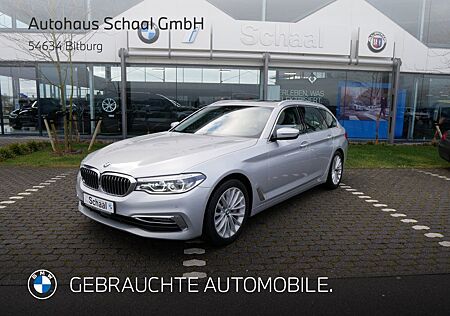 BMW 530d xDrive Touring