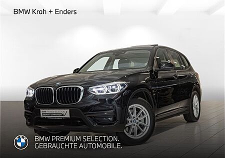 BMW X3 xDrive30e