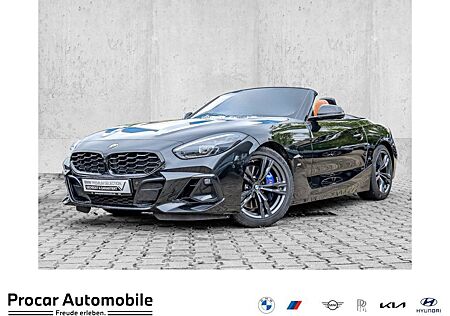 BMW Z4 M Z4 M40i Benzin