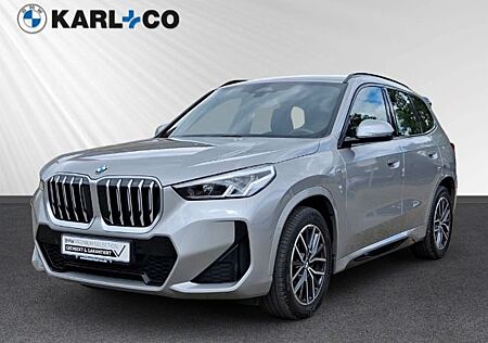 BMW X1 sDrive18i