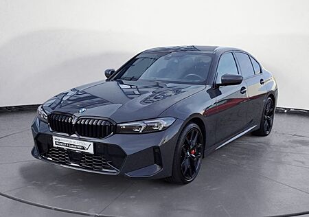 BMW 320d xDrive Limousine