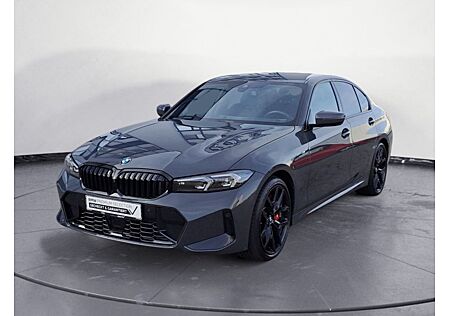 BMW 320d xDrive Limousine