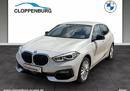 BMW 118i Hatch