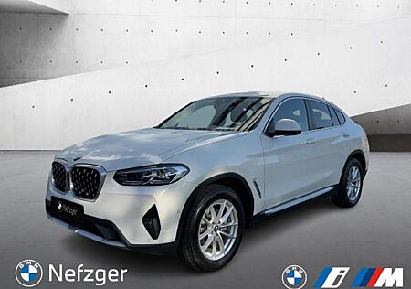 BMW X4 xDrive20d