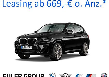 BMW X3 M40i ZA