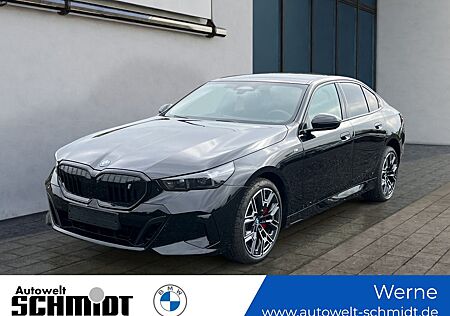 BMW i5 xDrive40 Limousine Elektro