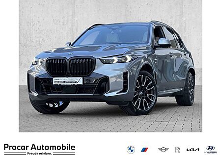 BMW X5 xDrive40d