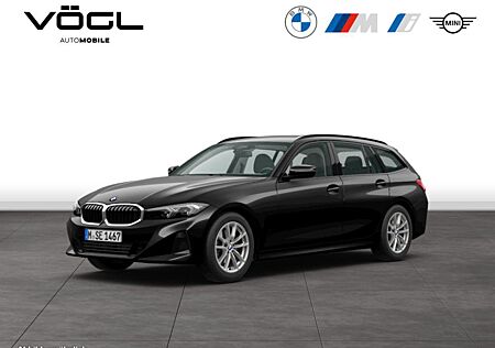 BMW 320d xDrive Touring