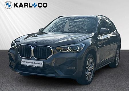 BMW X1 sDrive18d