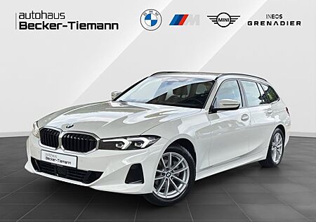 BMW 318i Touring