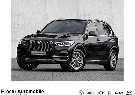 BMW X5 xDrive40d