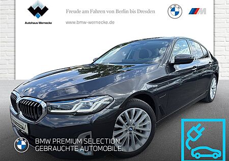 BMW 530e Limousine