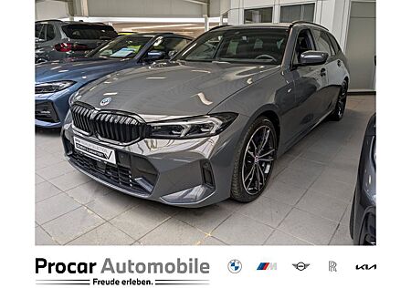 BMW 320d xDrive Touring