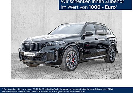BMW X5 xDrive30d