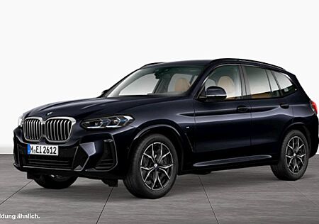 BMW X3 XDRIVE20D (AB 2021)