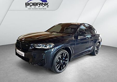 BMW X4 M40i