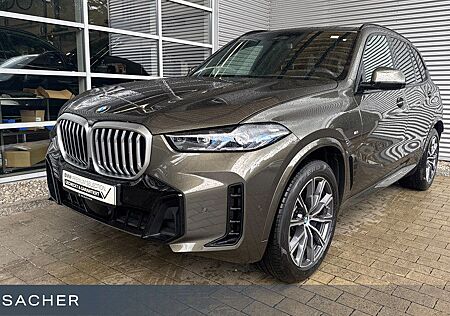 BMW X5 XDRIVE30D