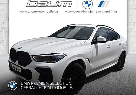 BMW X6 xDrive30d (ab 2018)