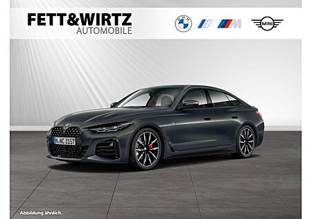 BMW 420D