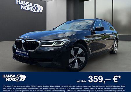 BMW 520d T.