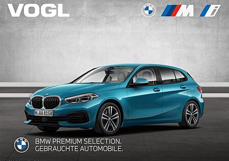 BMW 118i 5-Türer