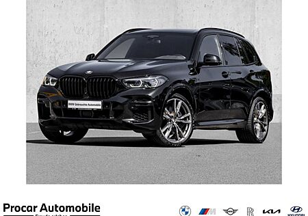 BMW X5 M50I