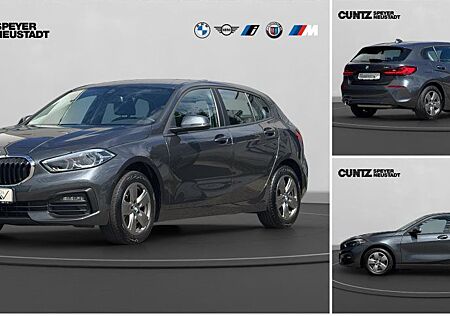 BMW 118i 5-Türer