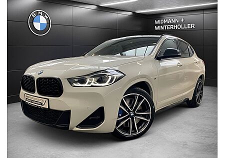 BMW X2 M35I