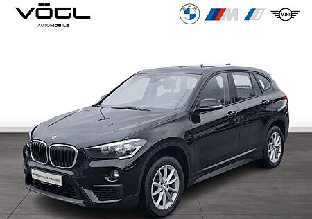 BMW X1 xDrive18d