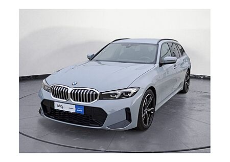 BMW 318i Touring
