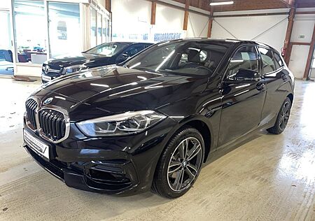 BMW 116i Hatch