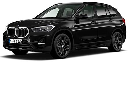 BMW X1 SDRIVE20I