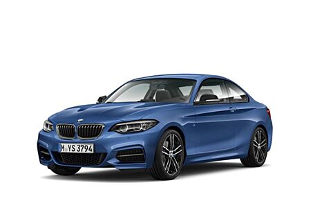 BMW M240i xDrive Coupe