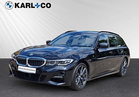 BMW 320d xDrive Touring