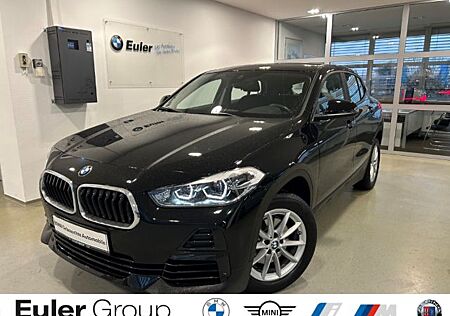 BMW X2 sDrive18i A