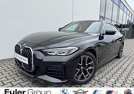 BMW 1er M Coupé 420dA xDrive Gran Coupé