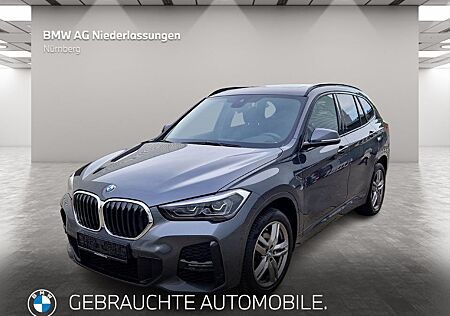 BMW X1 SDRIVE20I