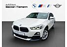 BMW X2 sDrive18i