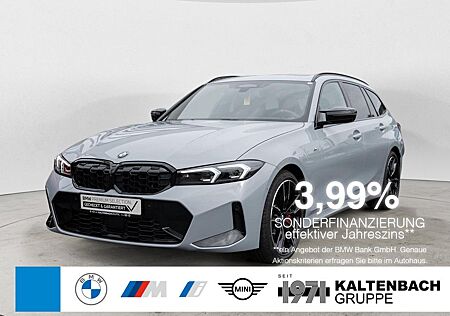 BMW M340d xDrive Touring